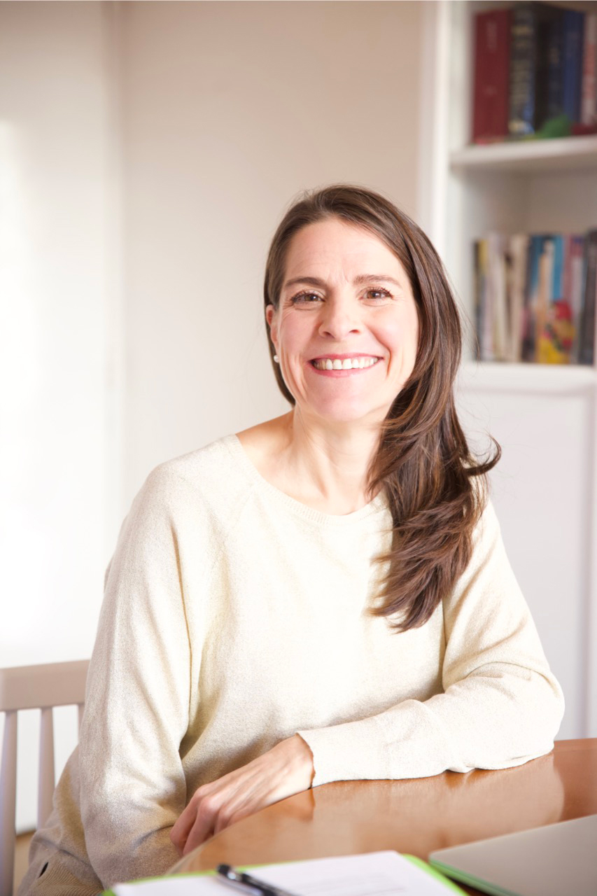 Anne-Cécile Saubaux-Sauvion - ACS-Conseil Vannes